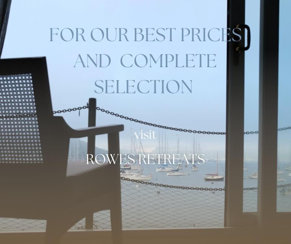 Breathtaking High Street Townhouse With Stunning Sea Views At 'The Old Fishermans Townhouse' Falmouth Ngoại thất bức ảnh