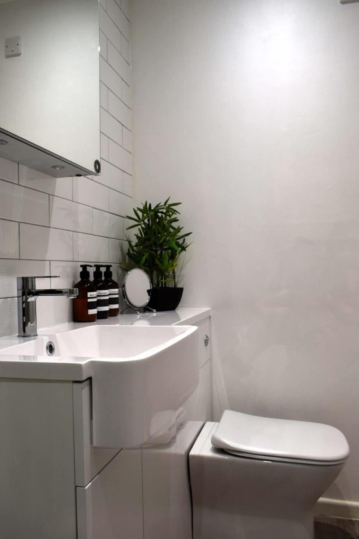 Breathtaking High Street Townhouse With Stunning Sea Views At 'The Old Fishermans Townhouse' Falmouth Ngoại thất bức ảnh