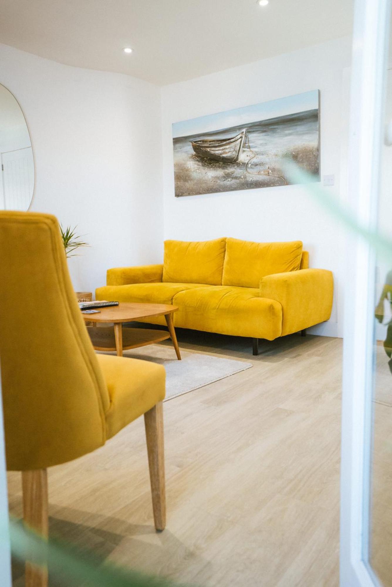 Breathtaking High Street Townhouse With Stunning Sea Views At 'The Old Fishermans Townhouse' Falmouth Ngoại thất bức ảnh
