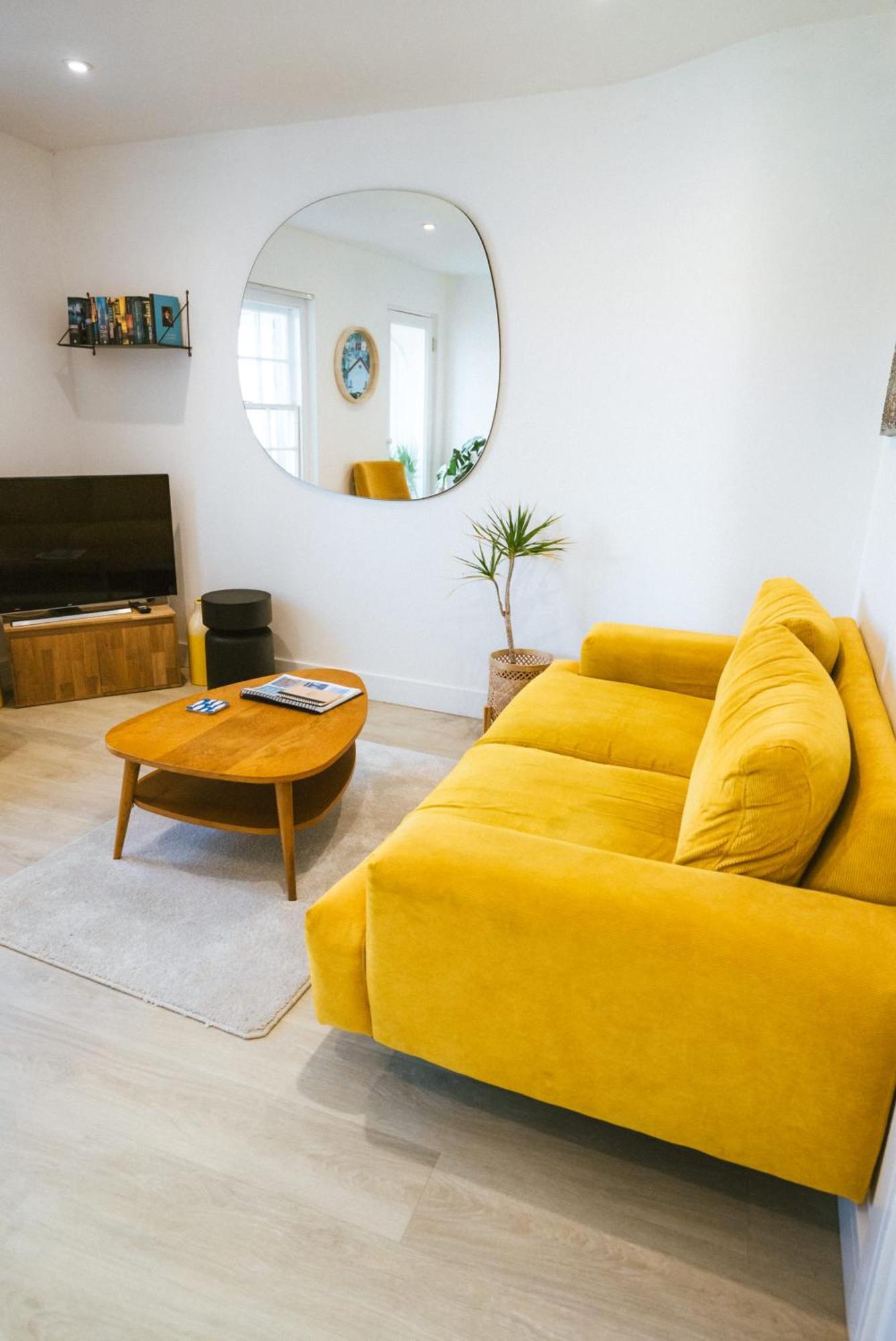 Breathtaking High Street Townhouse With Stunning Sea Views At 'The Old Fishermans Townhouse' Falmouth Ngoại thất bức ảnh