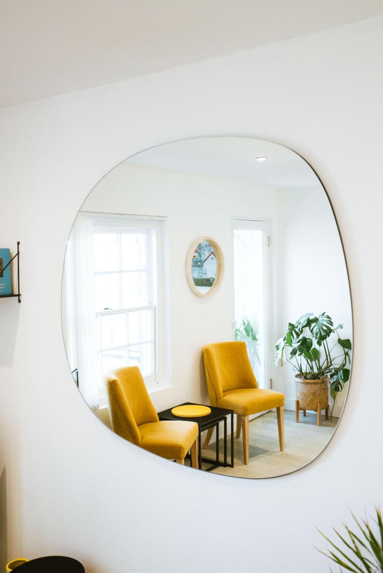 Breathtaking High Street Townhouse With Stunning Sea Views At 'The Old Fishermans Townhouse' Falmouth Ngoại thất bức ảnh
