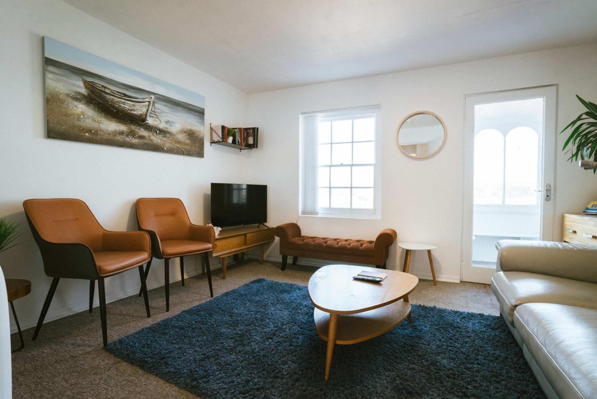 Breathtaking High Street Townhouse With Stunning Sea Views At 'The Old Fishermans Townhouse' Falmouth Ngoại thất bức ảnh